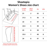 Shoetopia Women And Girls White Sports Walking Shoes,White,6,B09V351LPF
