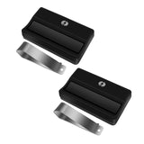 LiftMaster 371LM Security+ 1- Button Garage Door Opener Remote, ONLY for 2005-2013 Models, Purple Learn Button - Pack of 2?10-Ye
