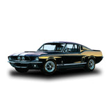 AMT 1:25 Scale 1967 Shelby GT350 Model Kit