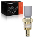 A-Premium Engine Coolant Temperature Sensor Compatible with Dodge Grand Caravan 08-19 Ram 1500 2500 3500 Challenger Durango Jour
