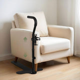 GCCSJ Couch Stand Assist Aid for Elderly: Chair Sofa Lift Assis Devices for Seniors Sit to Stand - 6 Height Adjustable Mobility