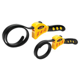 Performance Tool W54059 2Piece Universal Rubber Strap Wrench Set, 3/8Inch to 61/2Inch