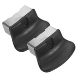 2Pcs Pot Replacement Side Handles for Pressure Cookers Universal Pan Handles Cooking Utensil Parts for Soup Pots and Steamers