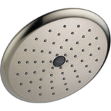 Delta Faucet SingleSpray TouchClean Shower Head, Stainless RP52382SS, 0.5