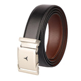 Zoro MenS Pu Leather Belt (Army Style Buckle)