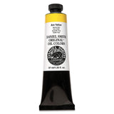 DANIEL SMITH Original Oil Color Paint, 37ml Tube, AzoYellow, 284300009