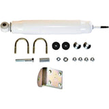 Gabriel 6850SE Steering Stabilizer for 99-04 Ford F-250 Super Duty 4WD; 99-04 Ford F-350 Super Duty 4WD OEM# 583052, SC2961, 744