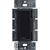 Lutron Maestro LED+ Dimmer Switch for Dimmable LED, Halogen and Incandescent Bulbs, 150W/SinglePole or MultiLocation, MACL153