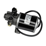 Octopus OCTAFG0612, Autopilot Drives, 600CC / min 12 Volt 6 - 9 ci Cylinder