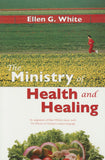 The Ministry of Health and Healing: An Adaption of Ministry of Healing