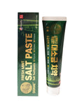 Fresh Mint Bamboo Salt Toothpaste 160g ??? ?? (5.64(Pack of 1), Fresh Mint)