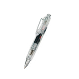 Tombow BC-AP20 Ballpoint AirPress Pen - Transparent