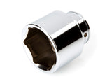 TEKTON 3/4 Inch Drive x 2 Inch 6-Point Socket | SHD32051