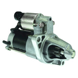 OEG Parts New Starter Compatible with Acura EL 2001-2005, Compatible with Honda Civic 1.7L 2001-2005, 06312-PLR-505RM, 31200-PLR