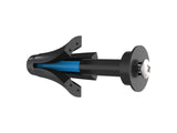 WingIts MASTER Wall Anchor, 1032 x 31/2, PK6, Model:RCMAWSD356