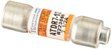 Mersen ATDR AmpTrap 2000 TimeDelay/Class CC Fuse, 600VAC/300VDC, 200kA AC/100kA DC, 7.5 Ampere, 13/32 Diameter x 11/2 Lengt