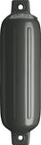 Polyform G-5 Boat Fender Graphite