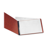 Oxford Pressboard 11 x 17 Inches Report covers with Reinforced Side Hinge (13234)