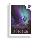 Anupam Nasa Single Line Notebooks | 360 Plain Pages | Soft Brown Cover | 60Gsm A4 Size | For School College Home Use