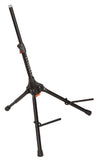 Ultra Compact, Three-Position Tilt Genesis Series Amp Stand W/ Locking Legs