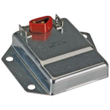 OEG Parts New Voltage Regulator Compatible With Alternators Chrysler Round Back, Square Back, Revised Square Back 12 Volt, A-Cir