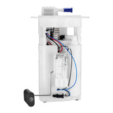 BDFHYK E8502M Electric Fuel Pump Module Assembly, Compatible with Nissan Sentra 2002-2006 (1.8L L4 / 2.5L L4) (Replaces: E8502M,