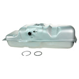 TRQ Gas Fuel Tank 18.5 gal Compatible with 1997-2002 Chevrolet S10 GMC Sonoma 1996-2000 Isuzu Hombre