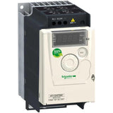 SCHNEIDER ELECTRIC 230-VOLT ATV12H075M2 AC Drive, 1 HP, 1 Phase in, 230v Out