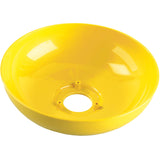 Bradley 154-058 Plastic Eyewash Bowl