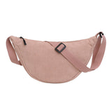 Calandis Crossbody Bag Handbag Trendy Women Shoulder Bag For Outdoor Biking Traveling Pink | Womens Handbags & Bags