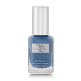 Karma Organic Natural Nail Polish-Non-Toxic Nail Art, Vegan and Cruelty-Free Nail Paint (Take Me to Tulum)