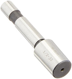 HHIP 37000178 1/2 to JT3 Drill Chuck Arbor