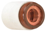 American Torch Tip Part Number 120600 (PAC121/125 Shield Cap)