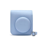 instax mini 12 Camera case, Pastel Blue