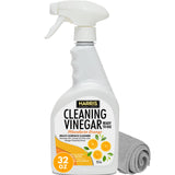 HARRIS Cleaning Vinegar Mandarin Orange MultiSurface Cleaner, 32 oz