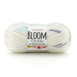 Premier Yarns Bloom Chunky Yarn-Sea Holly -1114-20