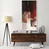 Paesaggio I-Paper Art-38,,X74,,