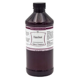 LorAnn Oils Hazelnut Bakery Emulsion: True Essence, Ideal for Boosting Fruit Tones in Cakes, Cookies & Desserts, Gluten-Free, Ke