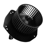 HVAC Blower Motor with Fan for 92-11 Ford Crown Victoria F150 F250 F-350 LTD Crown Victoria/Mercury Grand Marquis Marauder/Linco