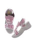 Shoetopia Women'S Sandal-7 Kids Uk (Nazi-Grey)-Eu40,Grey,7,B0D76TW8PJ