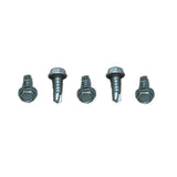 AP Products DP50812 1/2 SD Screw, (Pack of 50)
