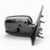 TYC 2610031 Door Mirror Right-Side Compatible with 2006-2010 Ford Fusion
