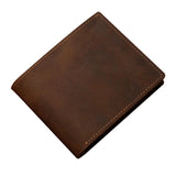 Enakshi Pocket Bifold Wallet From Son For Christmas Anniversary Birthday Fathers Day Horizontal Folded|Clothing, Shoes & Accesso