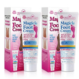 Magicle Foot Repair Cream 100g | Moisturizing Foot Care Cream for Dry, Cracked & Rough Heels | Hydrating Cream for Soft, Smooth