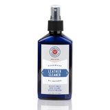 Cobbler's Choice Leather Cleaner Spray Leather Shoe & Boot Cleaner