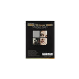 Paramount ProTones AllMedia Toned Canvas Pads TriplePrimed Toned Canvas Pads for Acrylic, Oil, Gouache, & More! [Assorted
