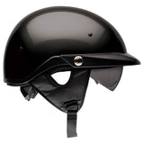 Bell Pit Boss Half Helmet (Gloss Black - 3X-Large)