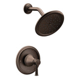 Moen T2312EPORB Belfield PosiTemp EcoPerformance Shower Trim Kit Without Valve, Oil Rubbed Bronze