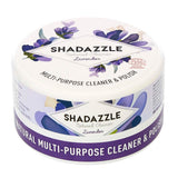 Shadazzle Natural All Purpose Cleaner and Polish - Eco friendly Multi-purpose Cleaning Product - Cleans & Polishes any washable