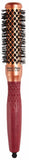 Olivia Garden HeatPro Ceramic + Ion Hair Brush 1 " HP-22